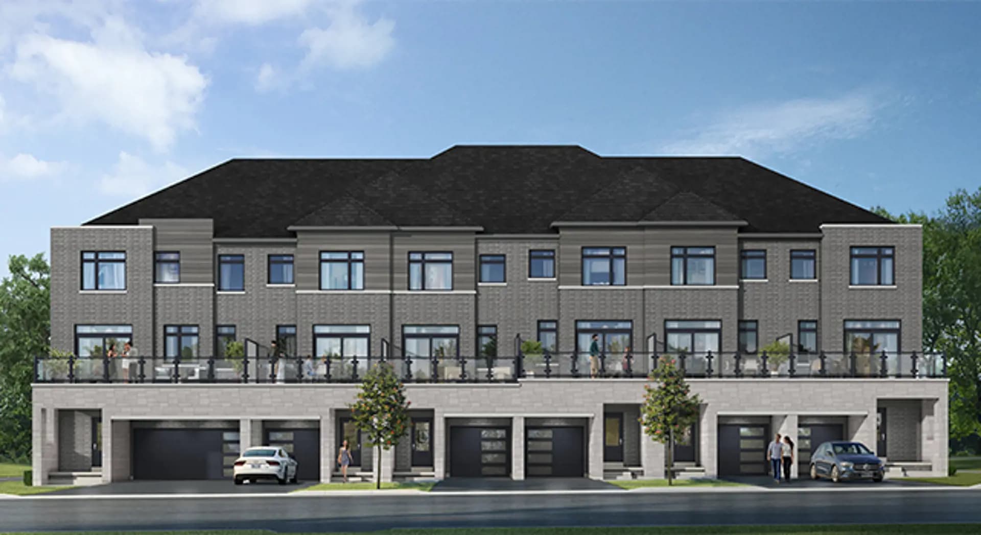 Terrace Park Towns - Image 2