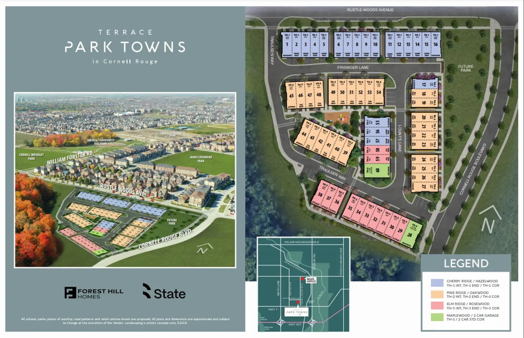 Terrace Park Towns - Image 10