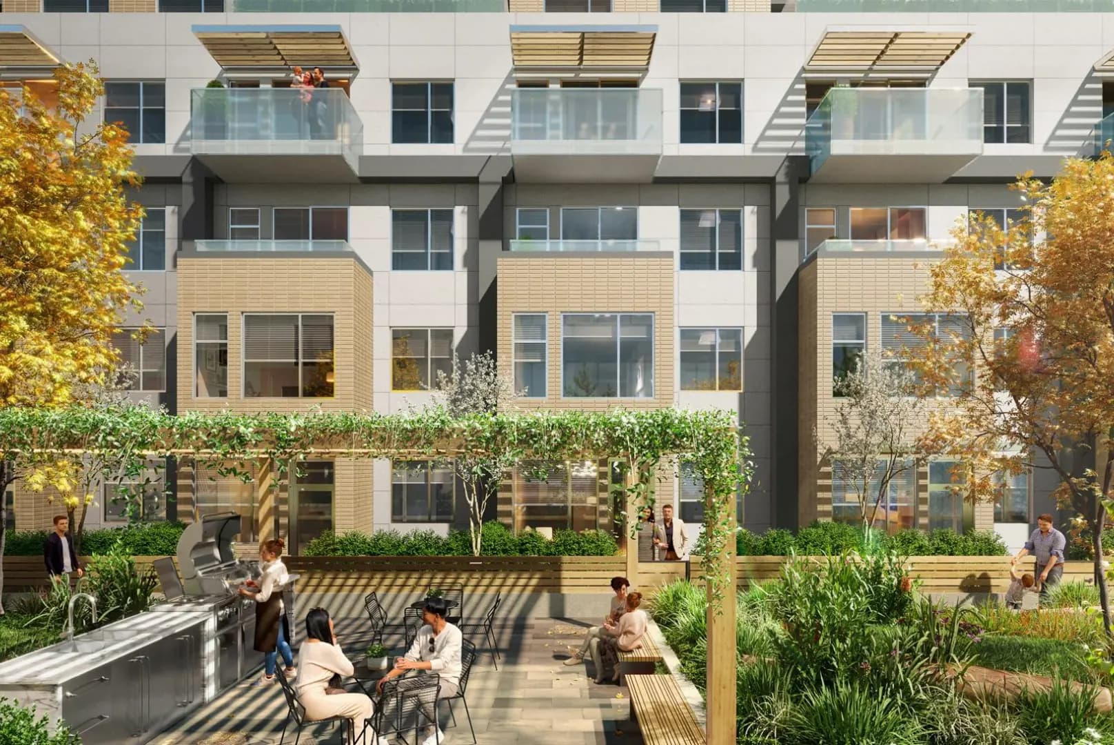 The Serene Condos - Image 5