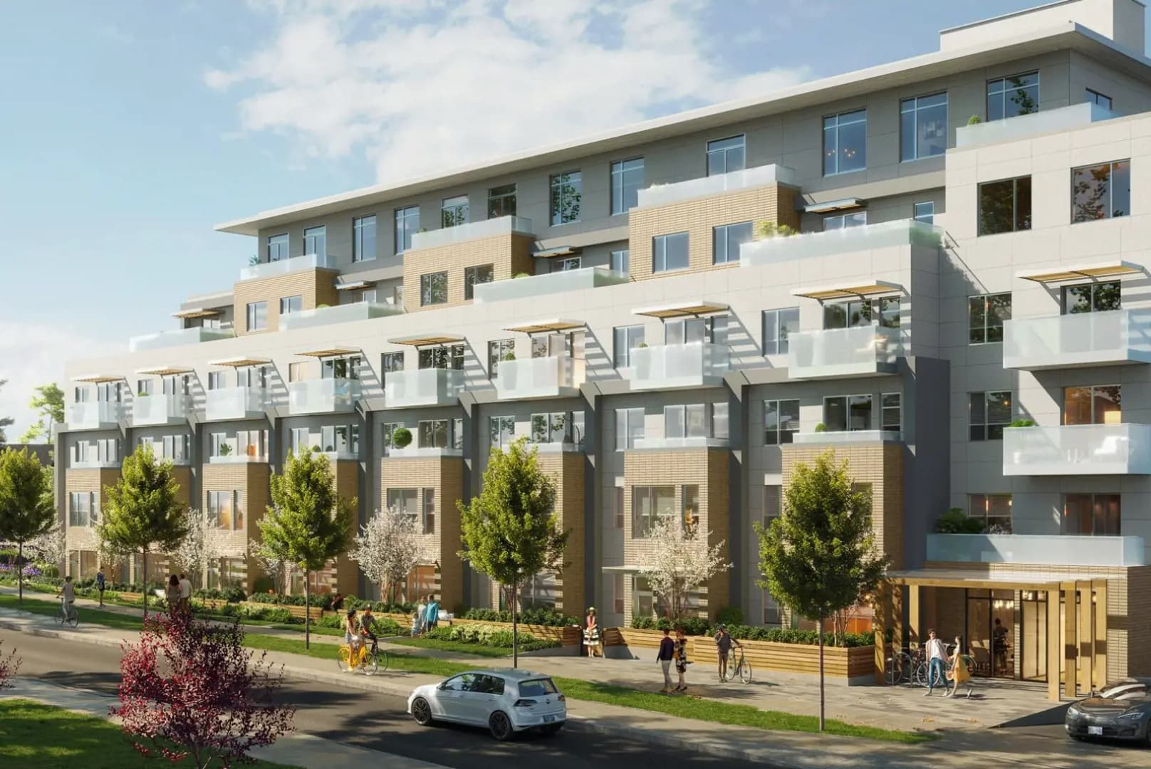 The Serene Condos - Image 4