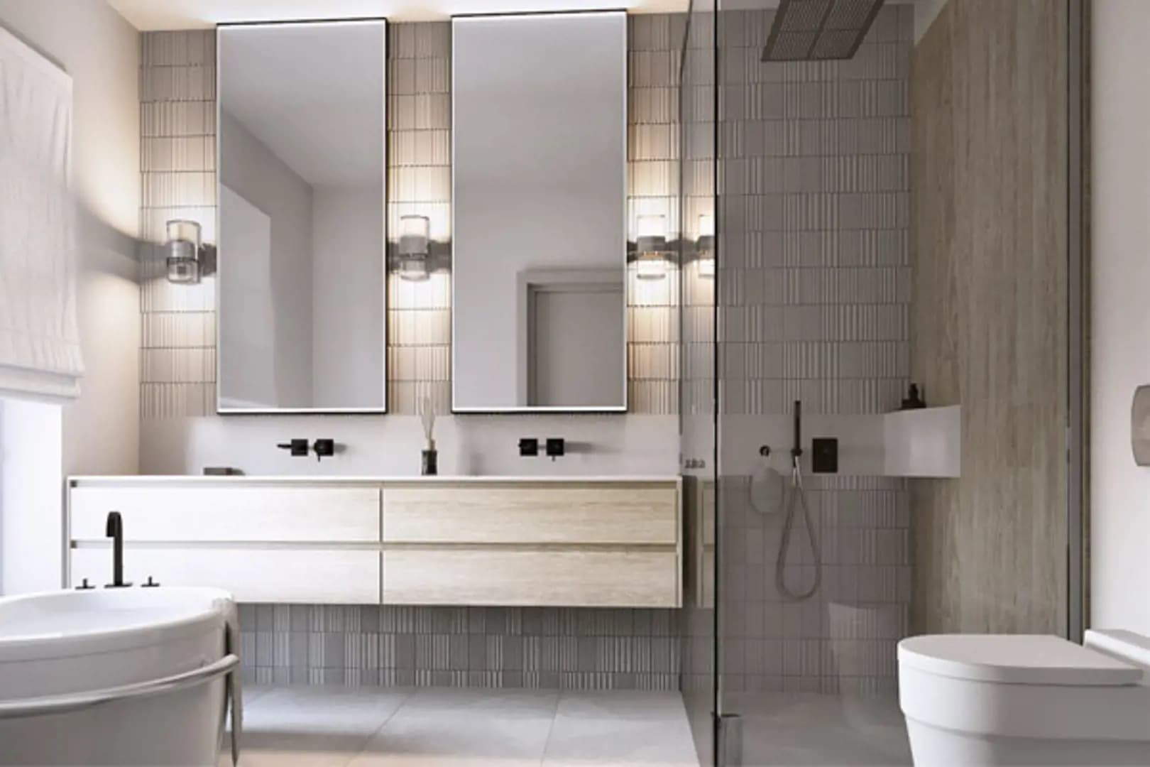 Richmond Hill Town Manors - Image 4