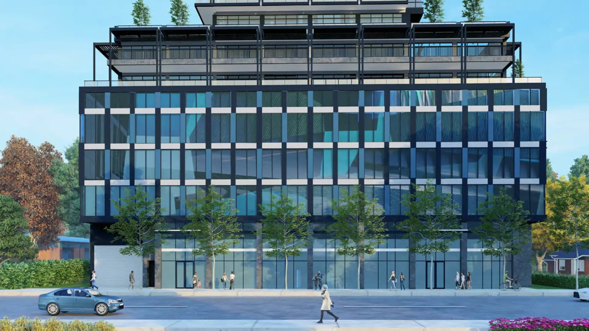 Waterdown Road Condos - Image 4