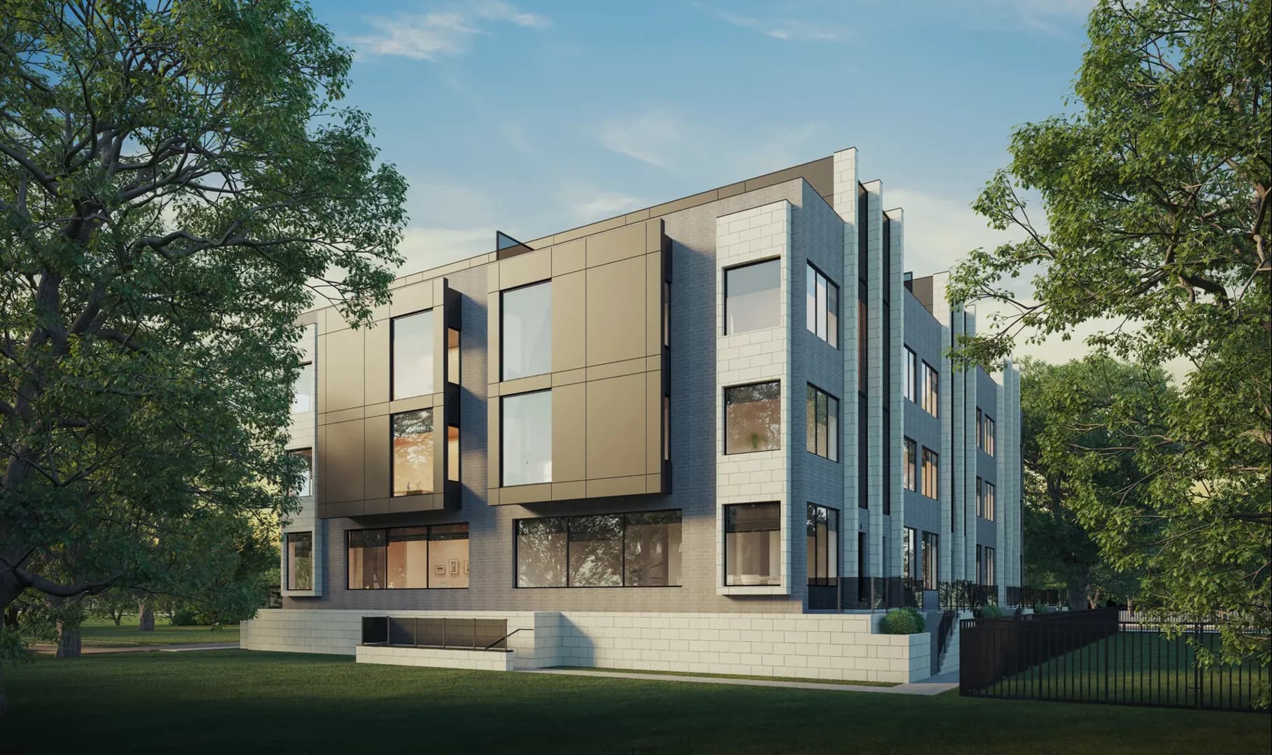 Christie Towns - Image 2