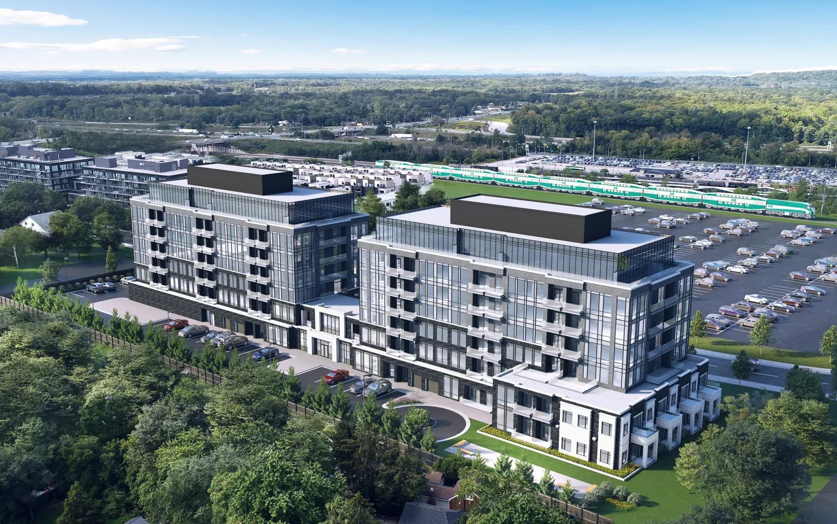 Genesis Condos - Image 3