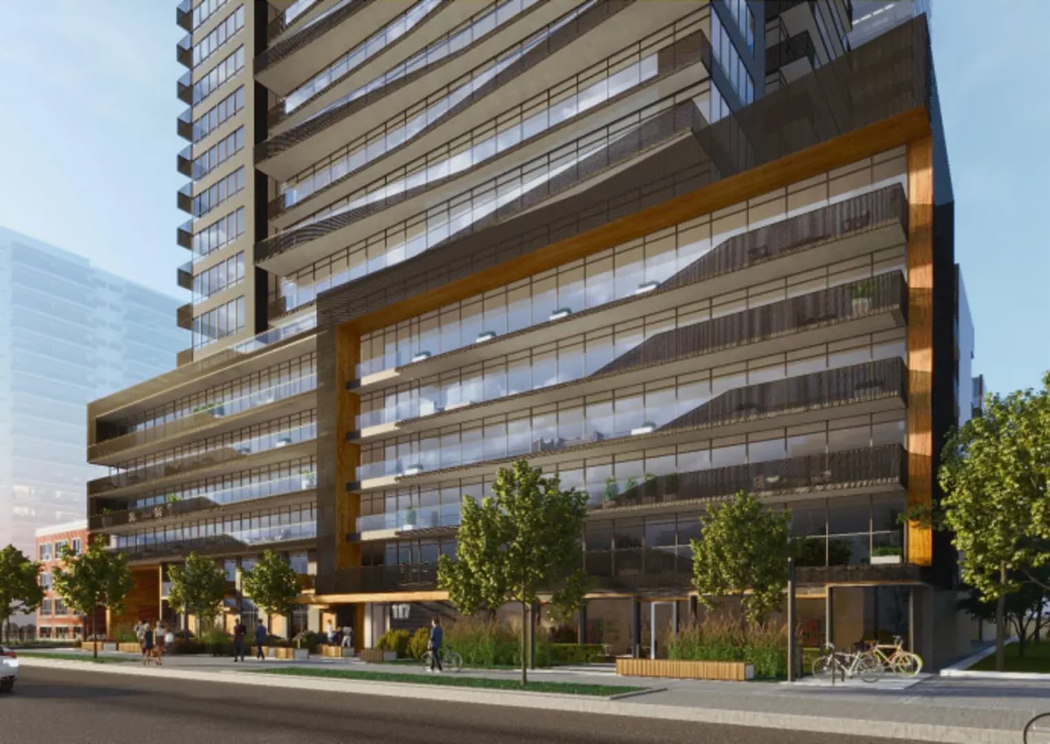 Line 5 Condos - Image 2