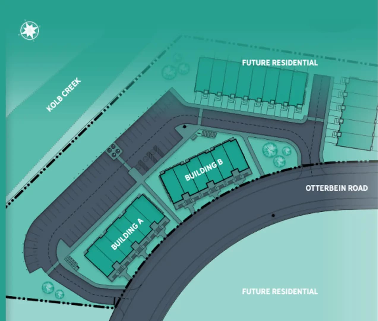 Otterbein Woods Towns - Image 5