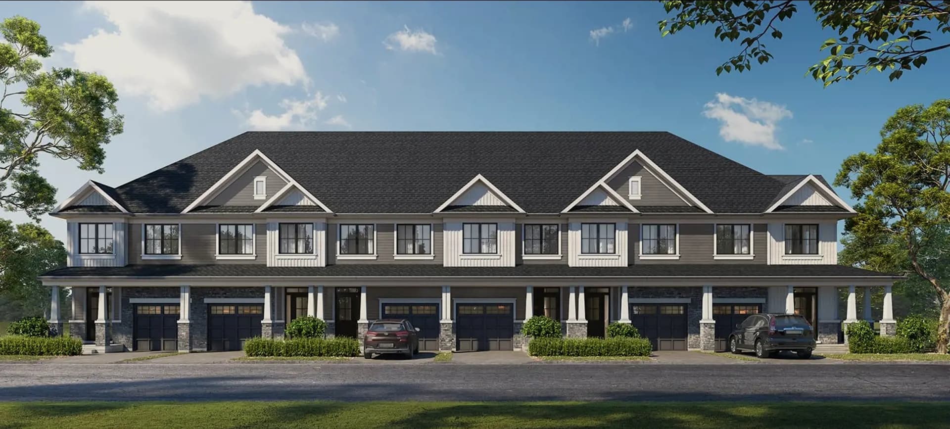 Riverview Towns - Image 2