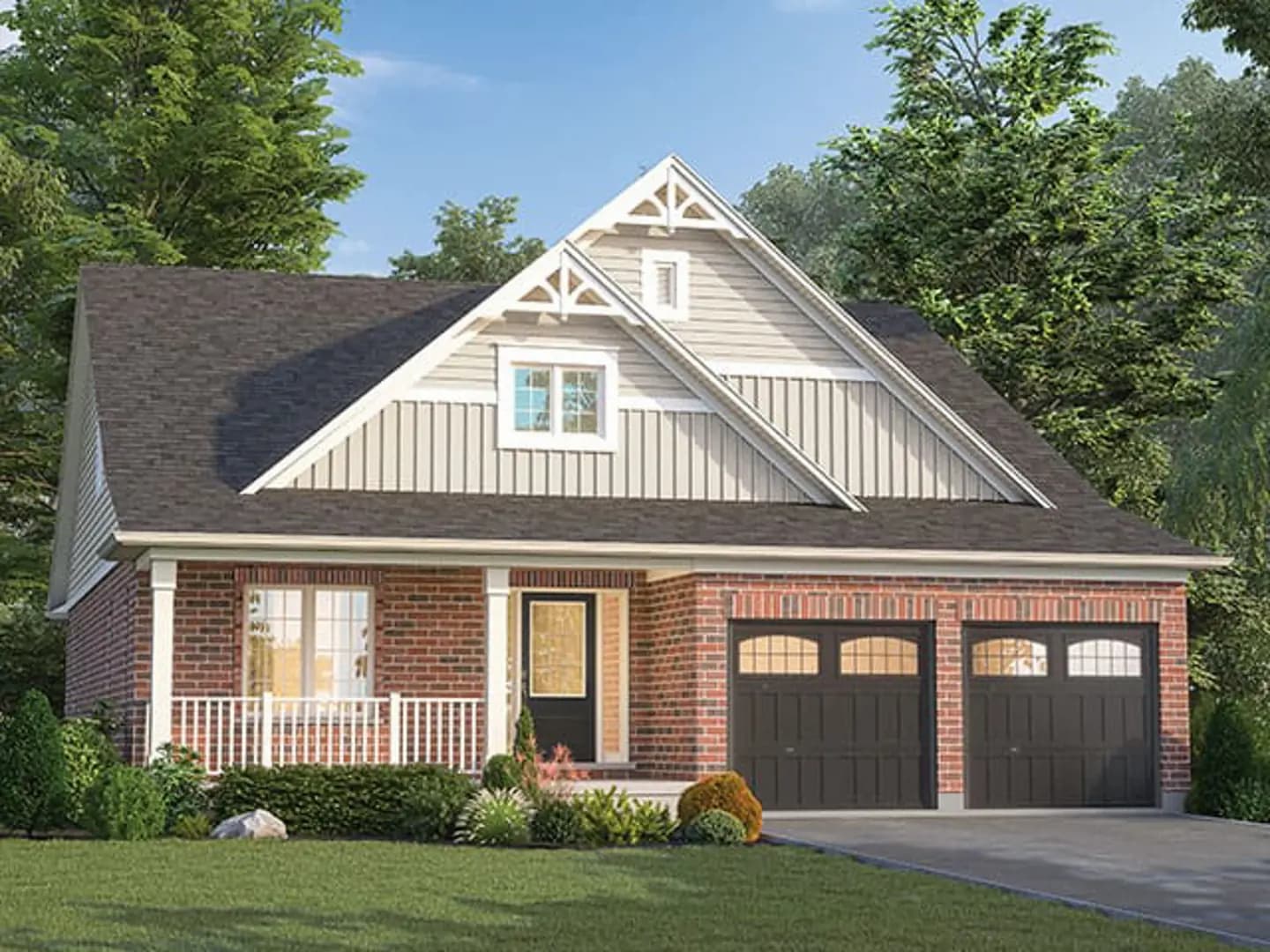 Westwoods on the Creek