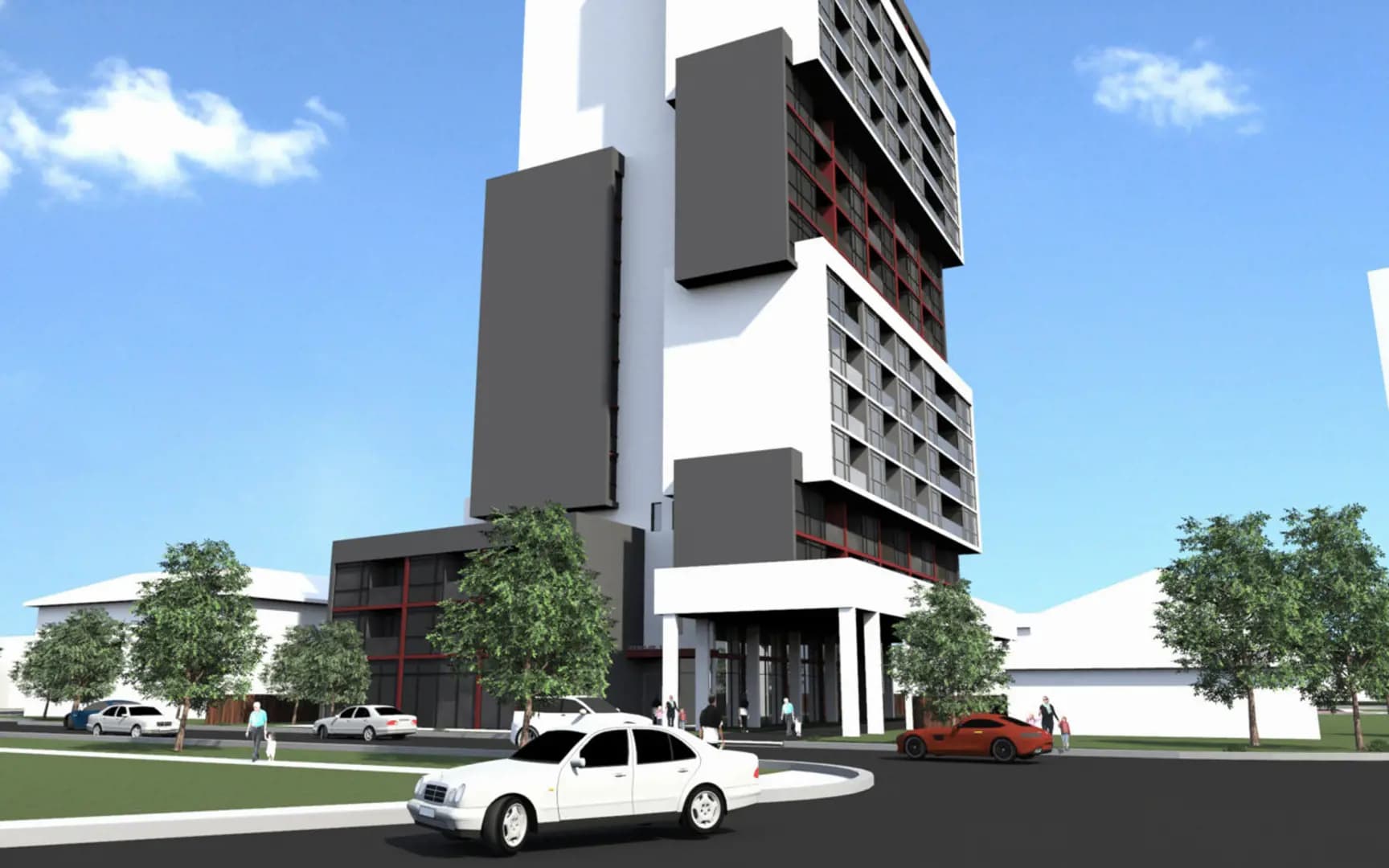 Yonge & Finch Condo - Image 4