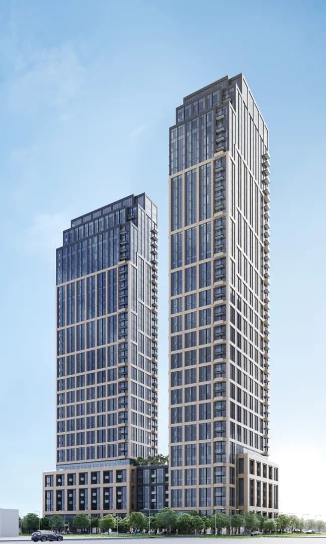 Atlantis Towers Condos - Image 3