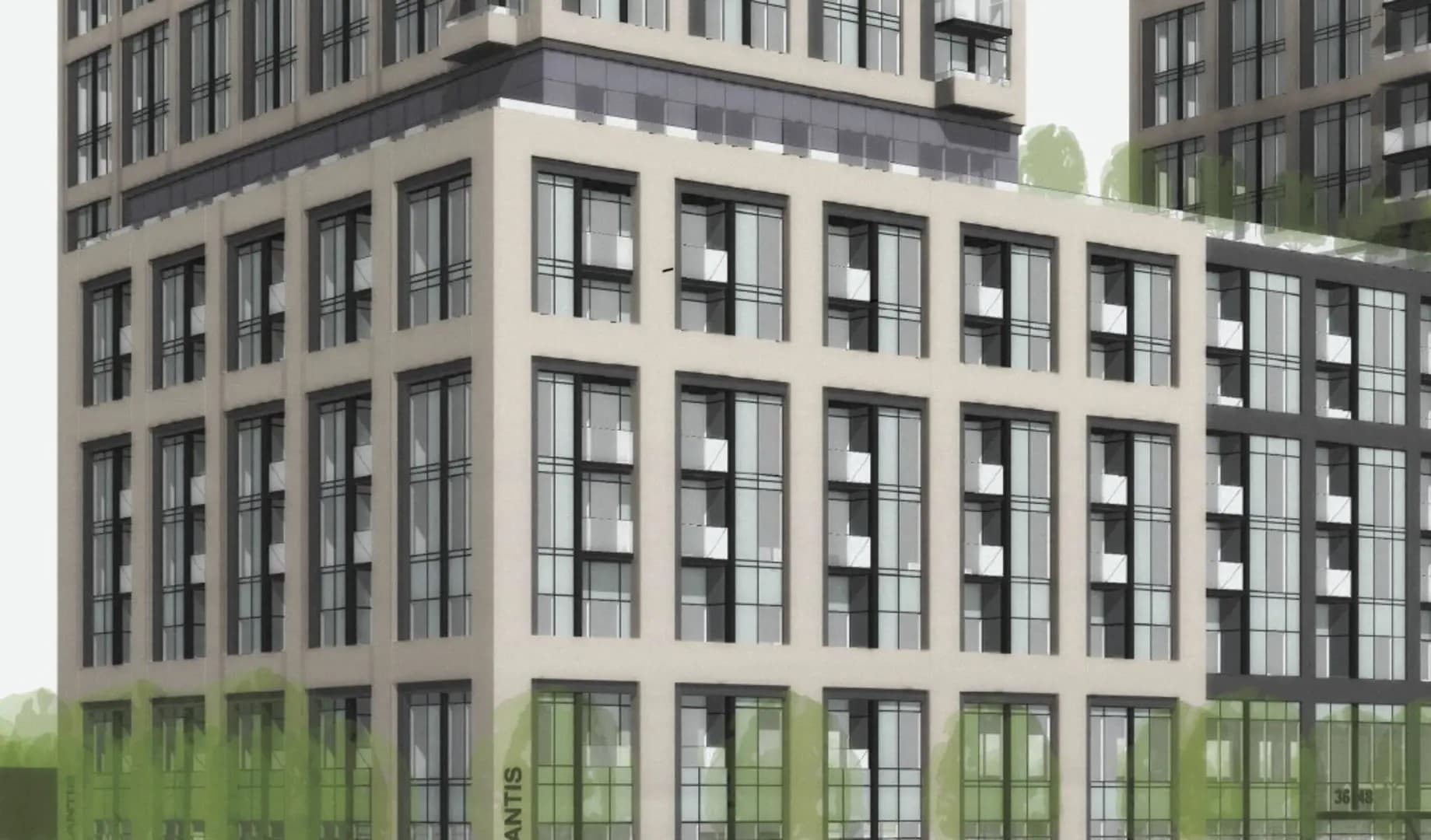 Atlantis Towers Condos - Image 5