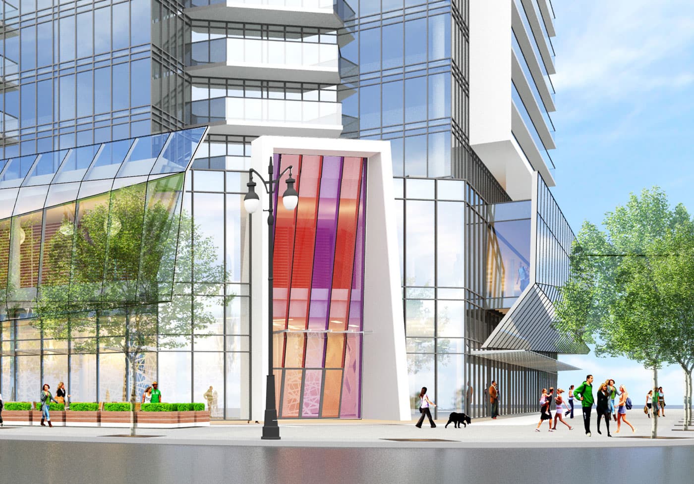 Icona Condos 3 - Image 2