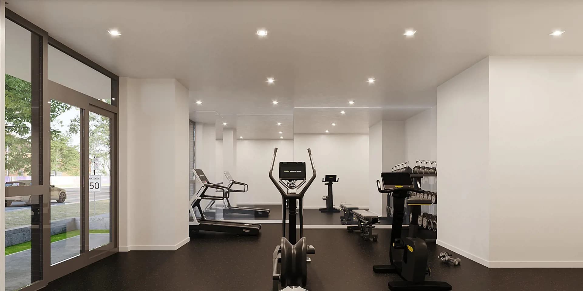 Privilla Condos - Image 8