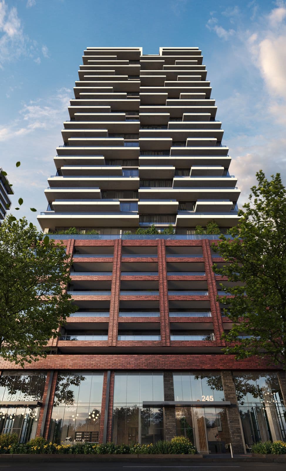 Duo Condos Tower 2 - Image 2