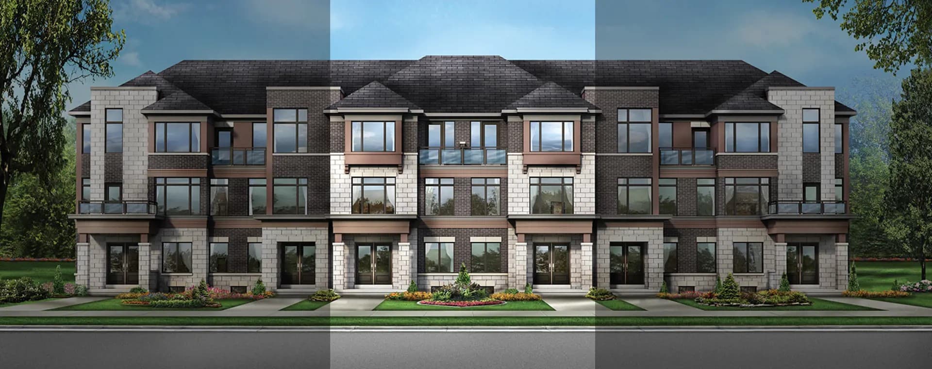 Richmond Green Towns - Image 2