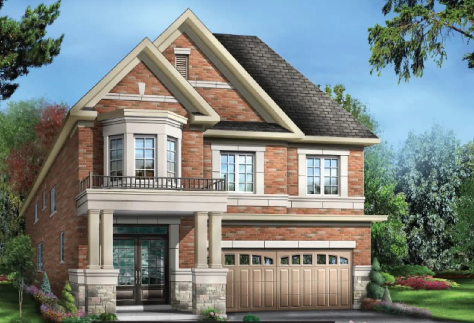 Richmond Green Towns - Image 9