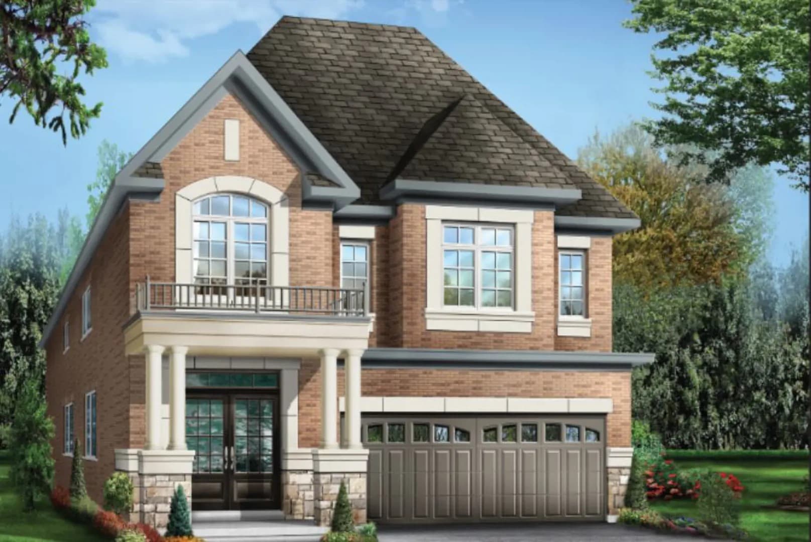 Richmond Green Towns - Image 10