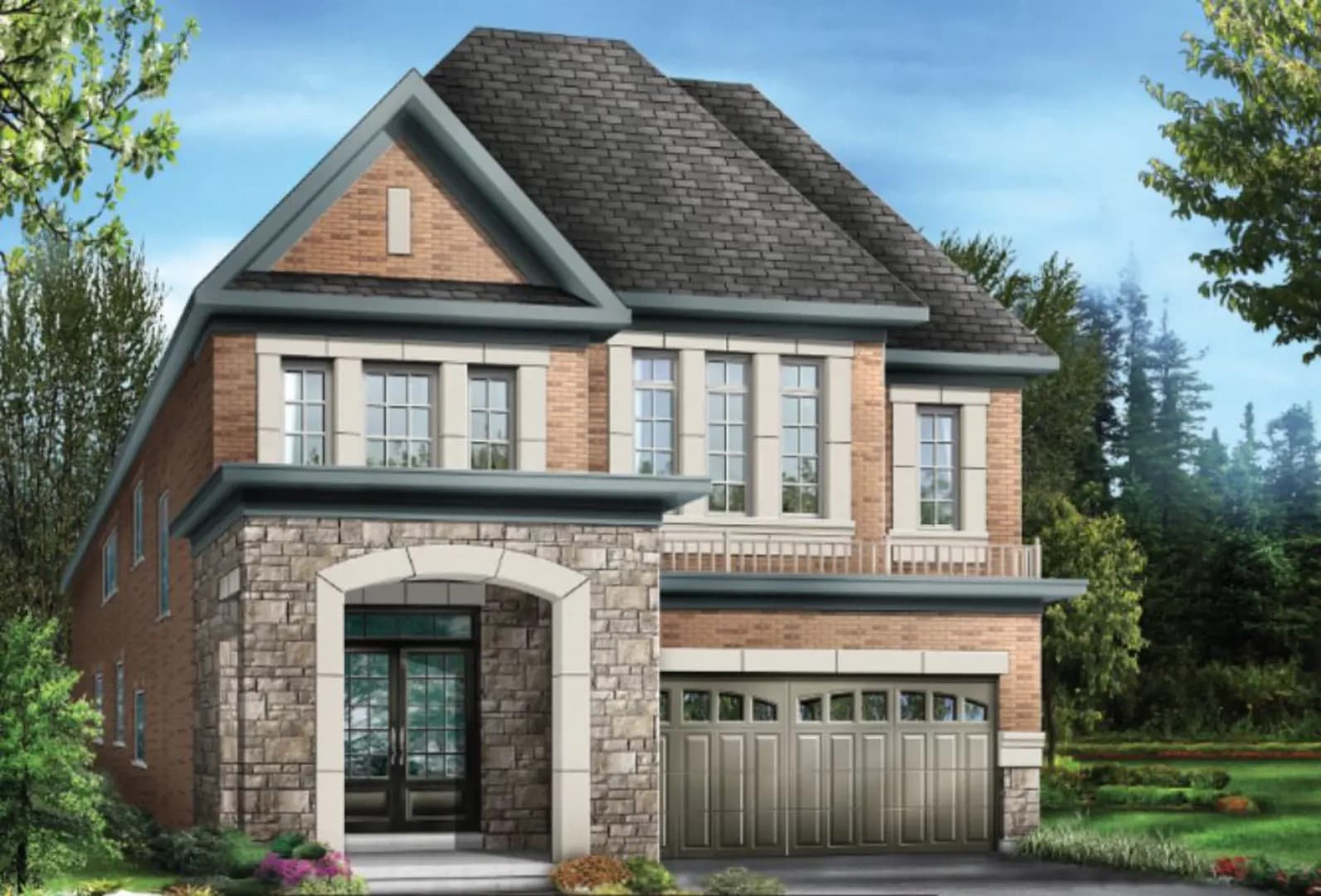 Richmond Green Towns - Image 11