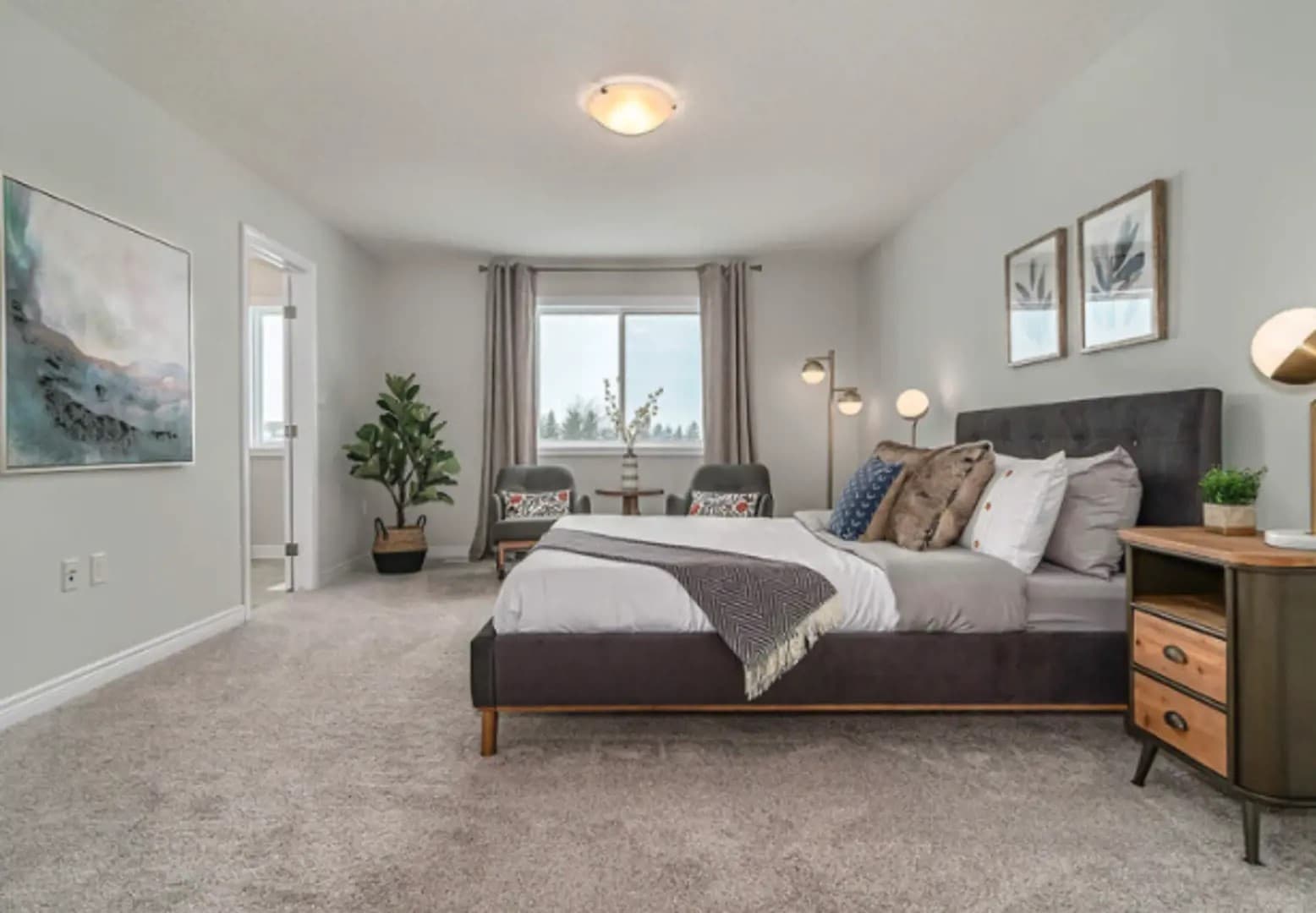 The Hive Towns - Image 9