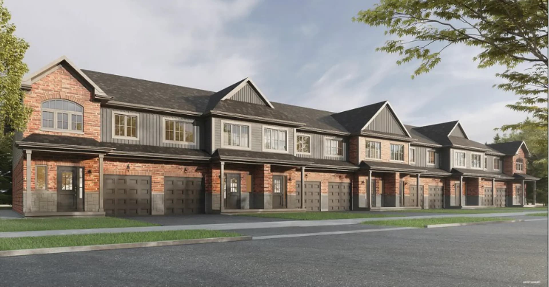 The Hive Towns - Image 2