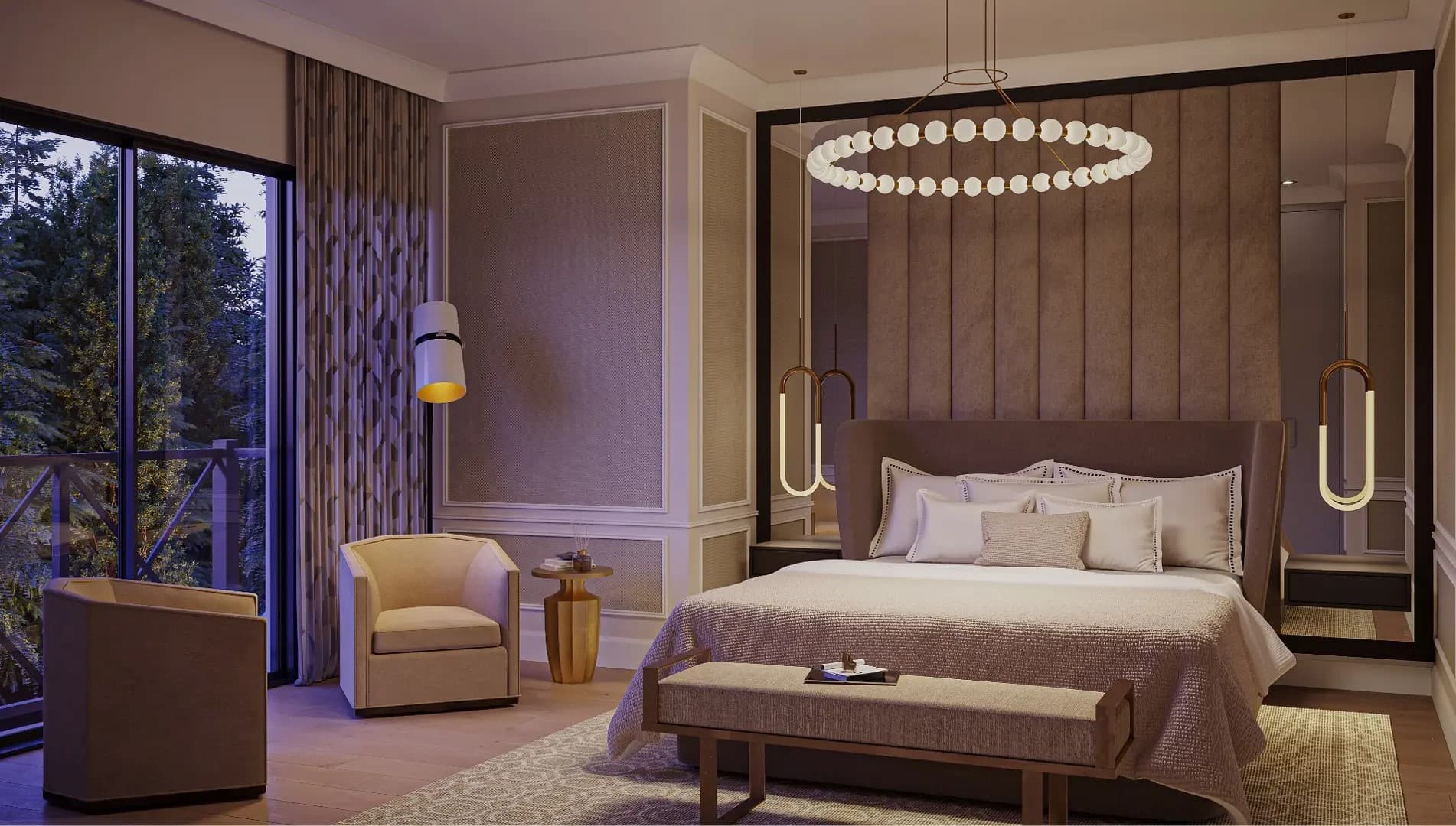 The Lake House Towns - Image 7