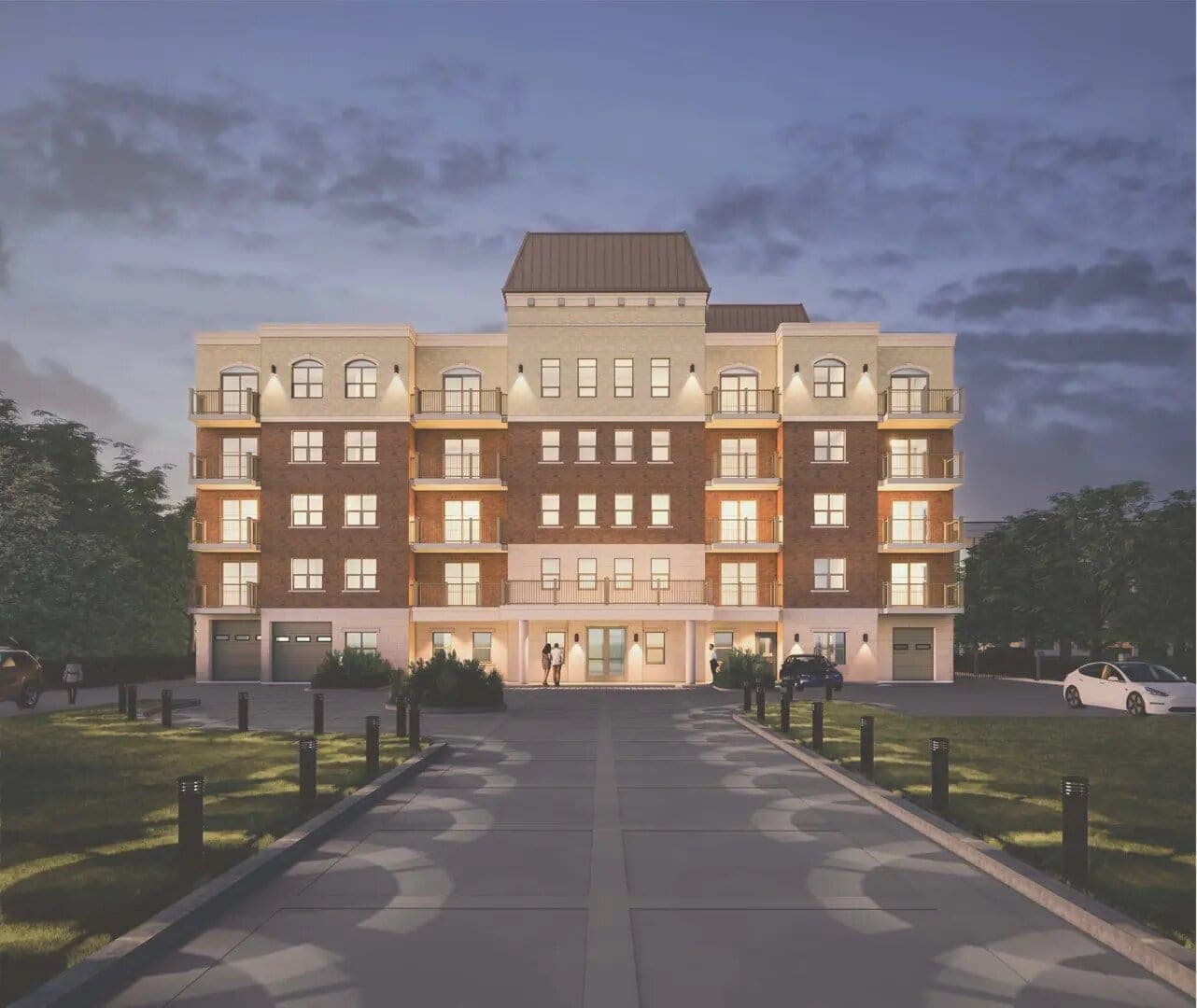 46 On Main Condos - Image 7