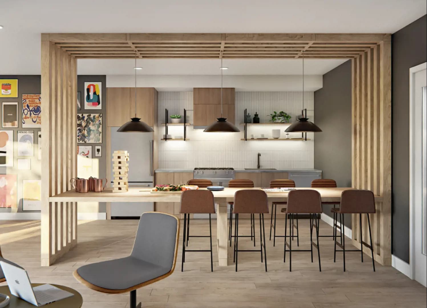 ACE Condos by Wesgroup - Image 5