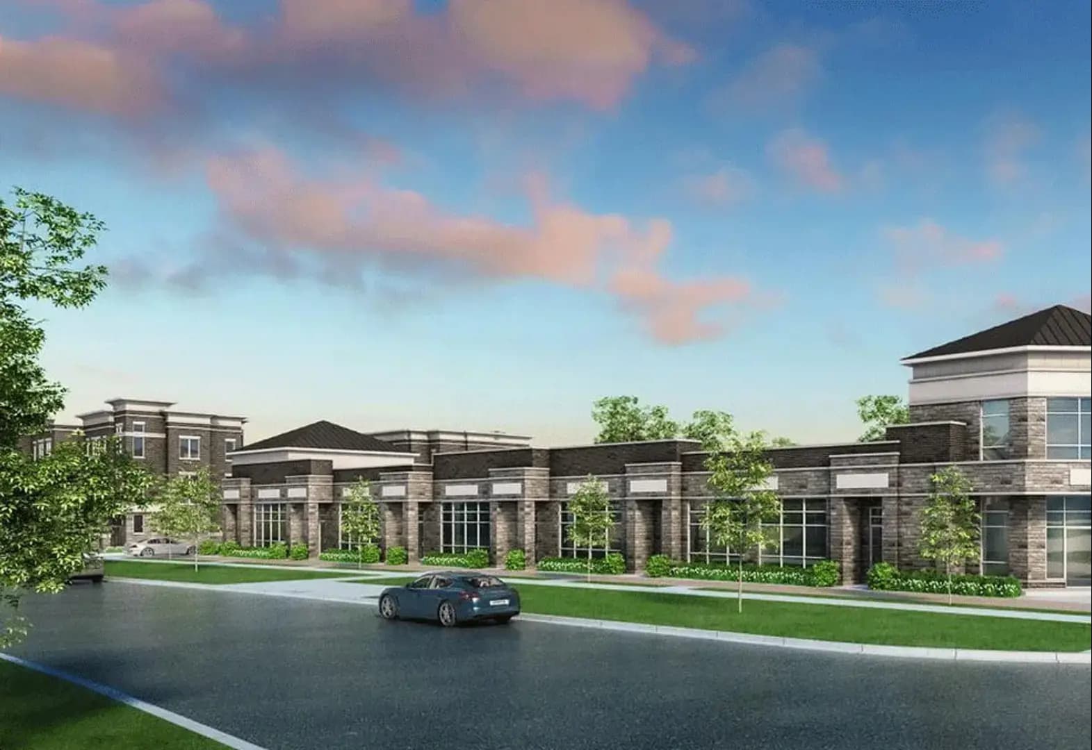 Ajax Meadows Towns - Image 3