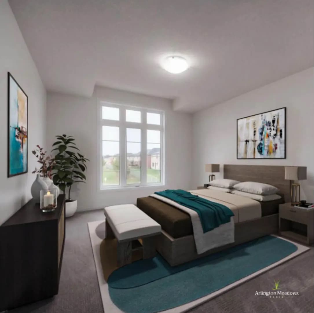 Arlington Meadows Towns - Image 21