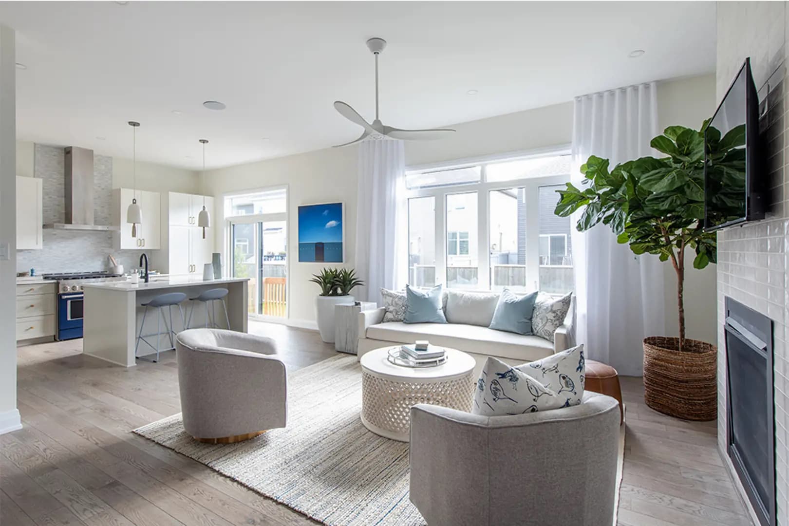 Avalon West Towns - Image 14