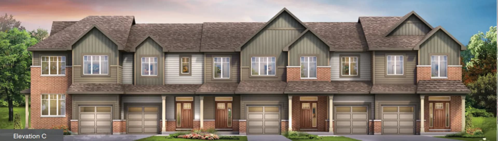 Avalon West Towns - Image 5