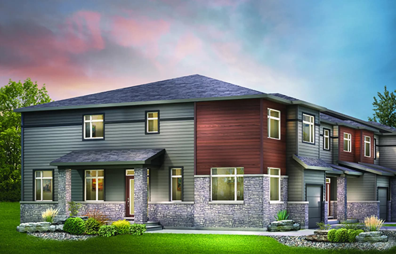 Avalon West Towns - Image 10