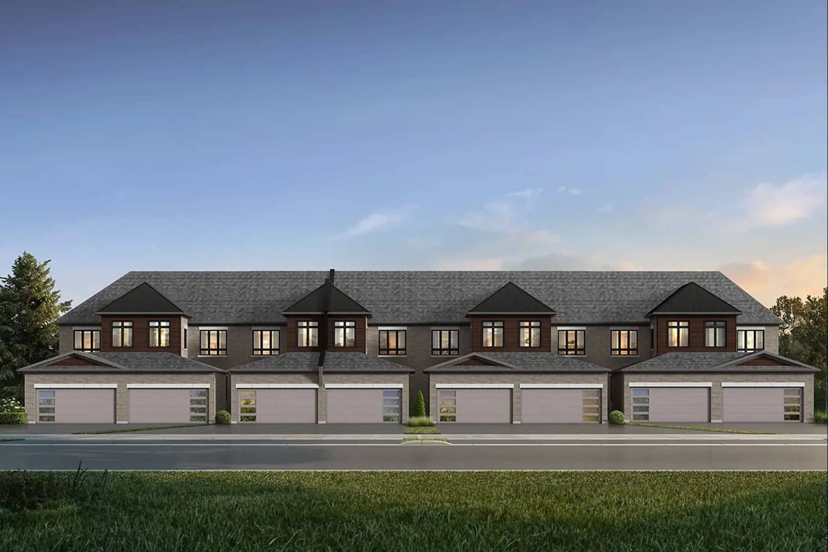 Bodhi Townhome Living - Image 3