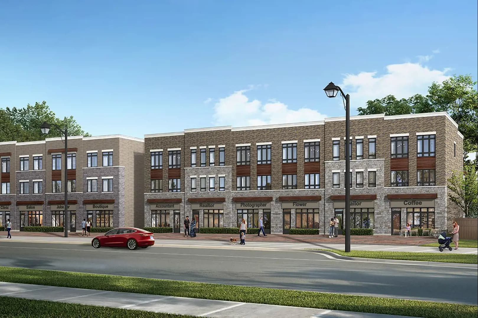 Bodhi Townhome Living - Image 7