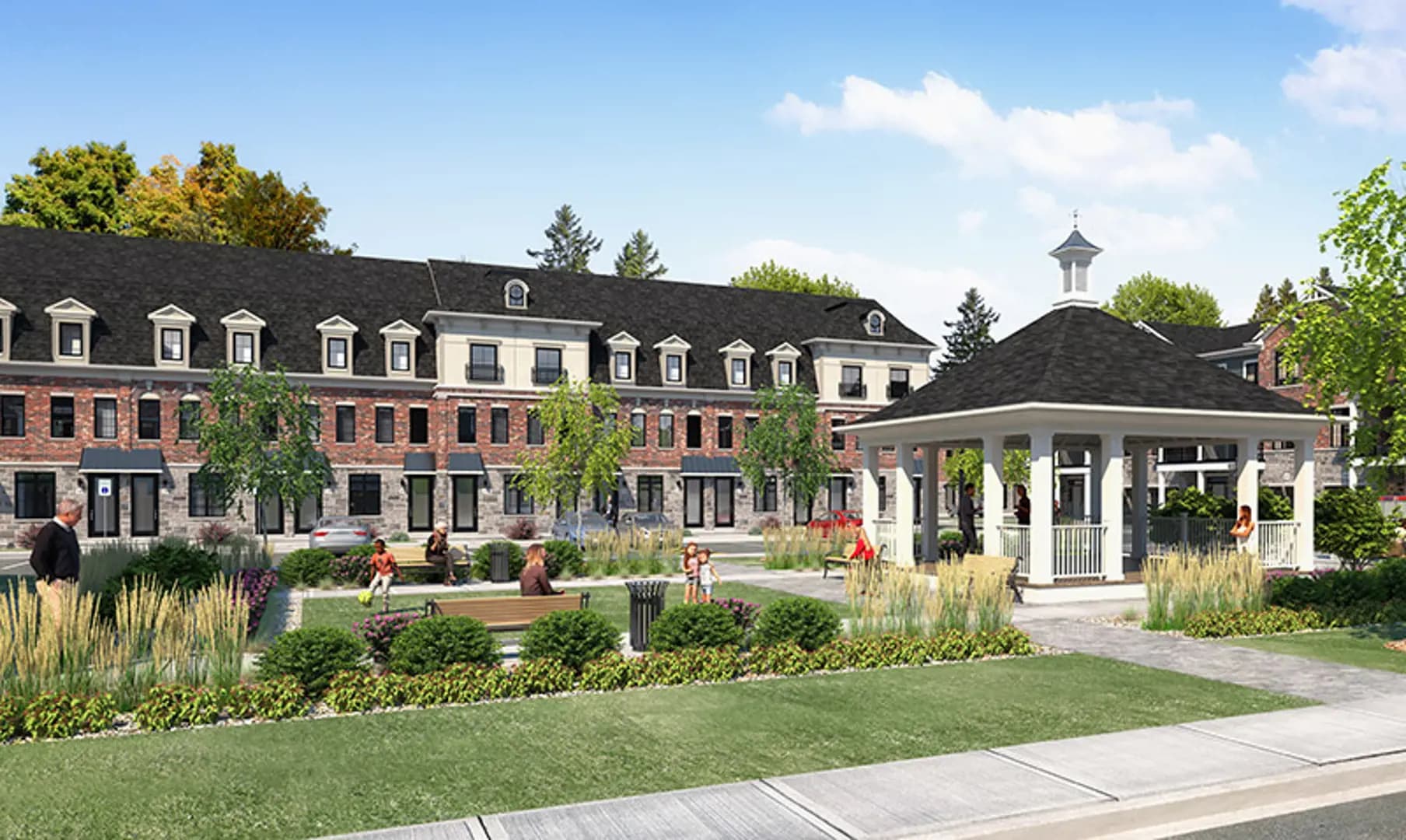 Brantwood Village - Image 2