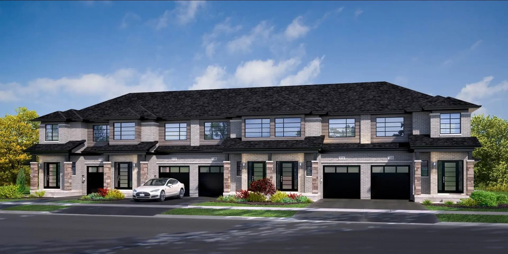 Echo Park Residences