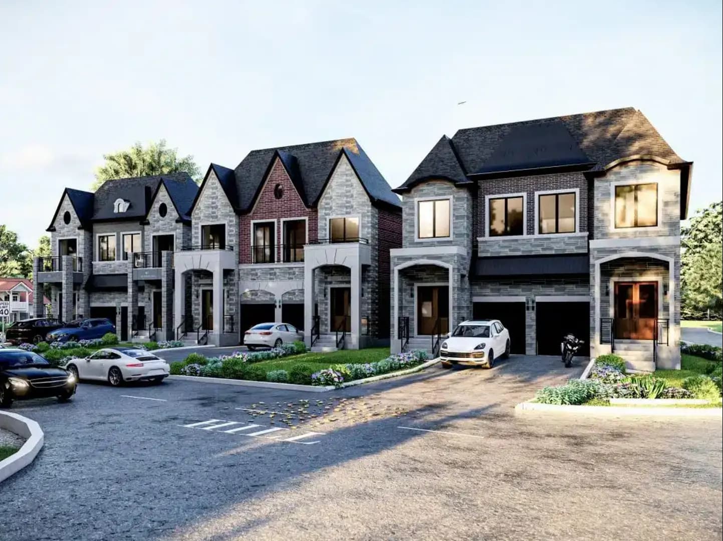 Harmony Crossing Towns - Image 2