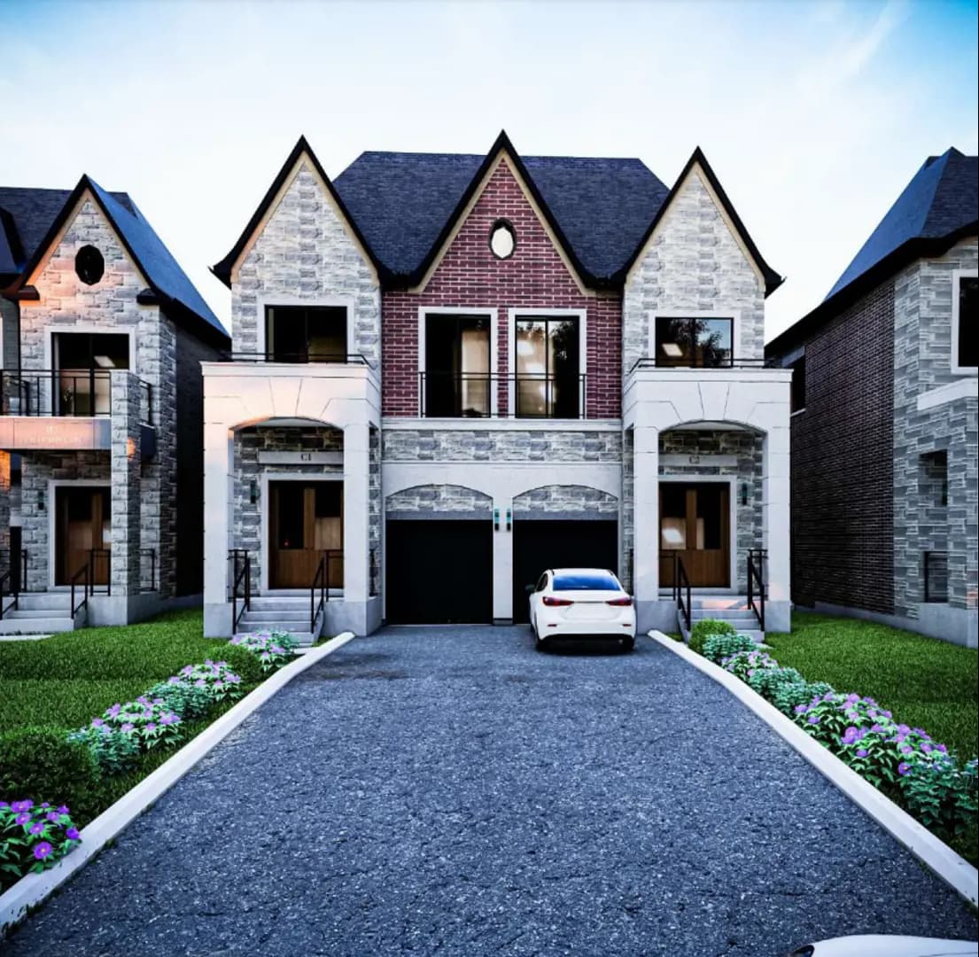 Harmony Crossing Towns - Image 8