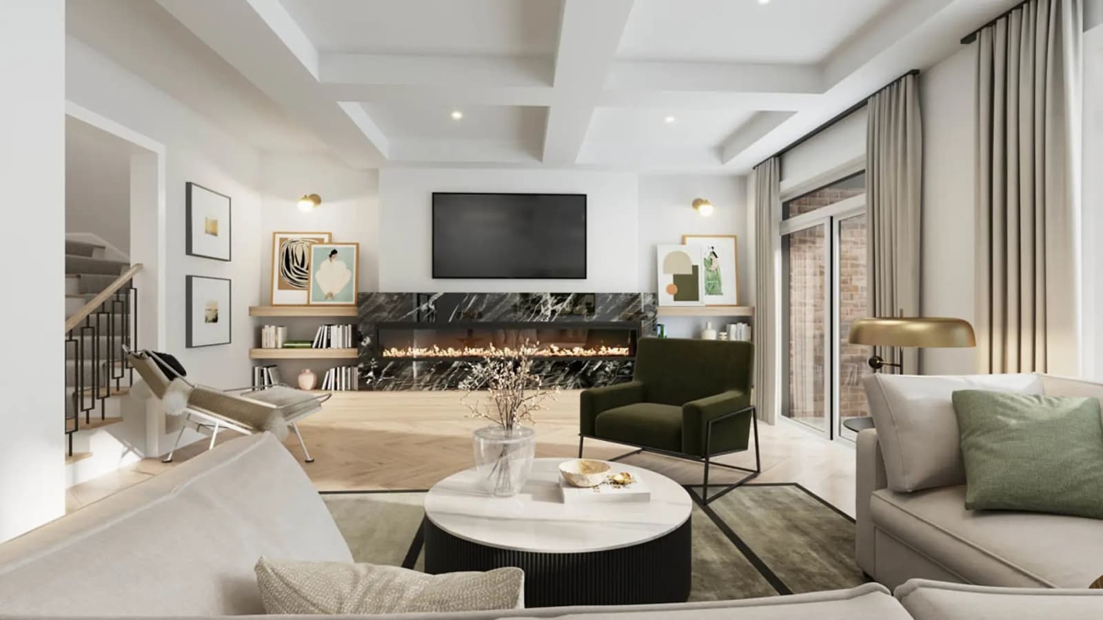 Heritage Heights Towns - Image 21