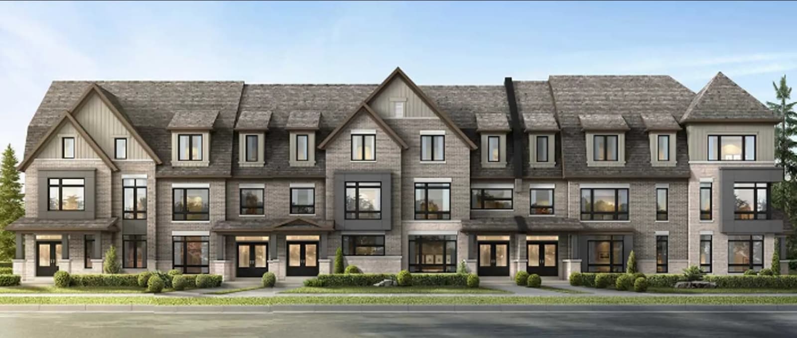 Heritage Heights Towns - Image 7