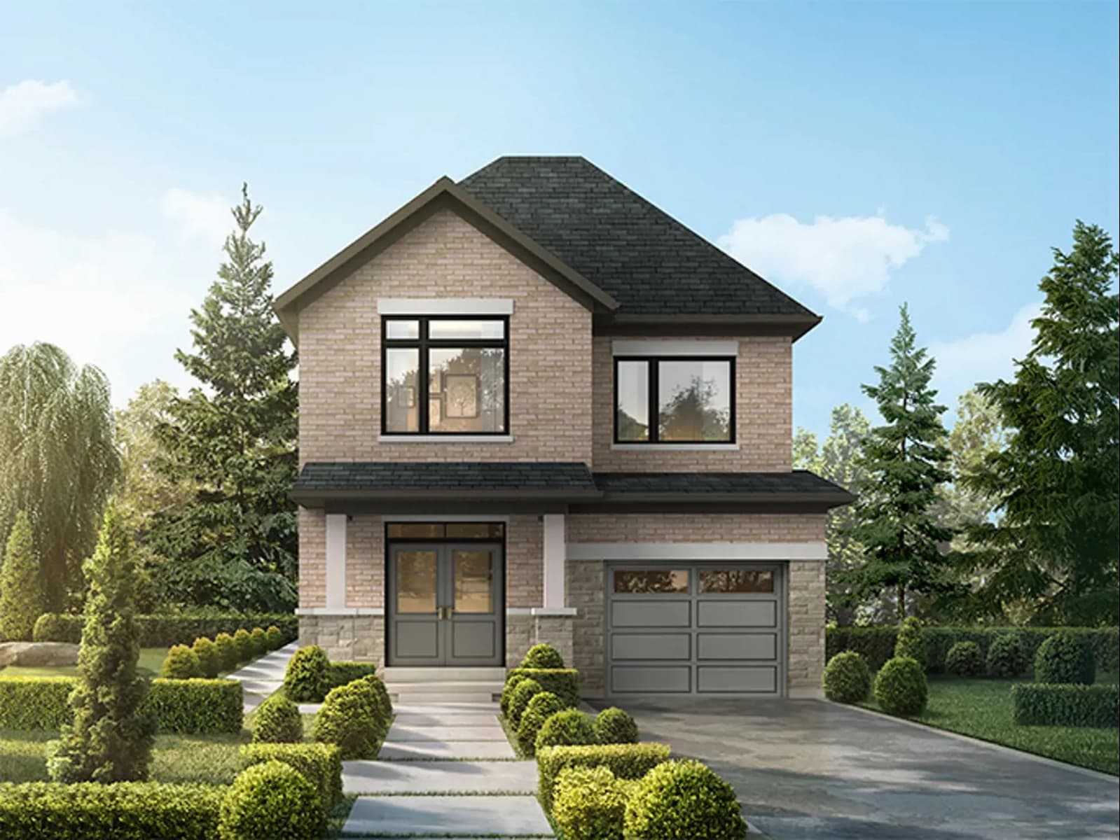 Heritage Heights Towns - Image 11