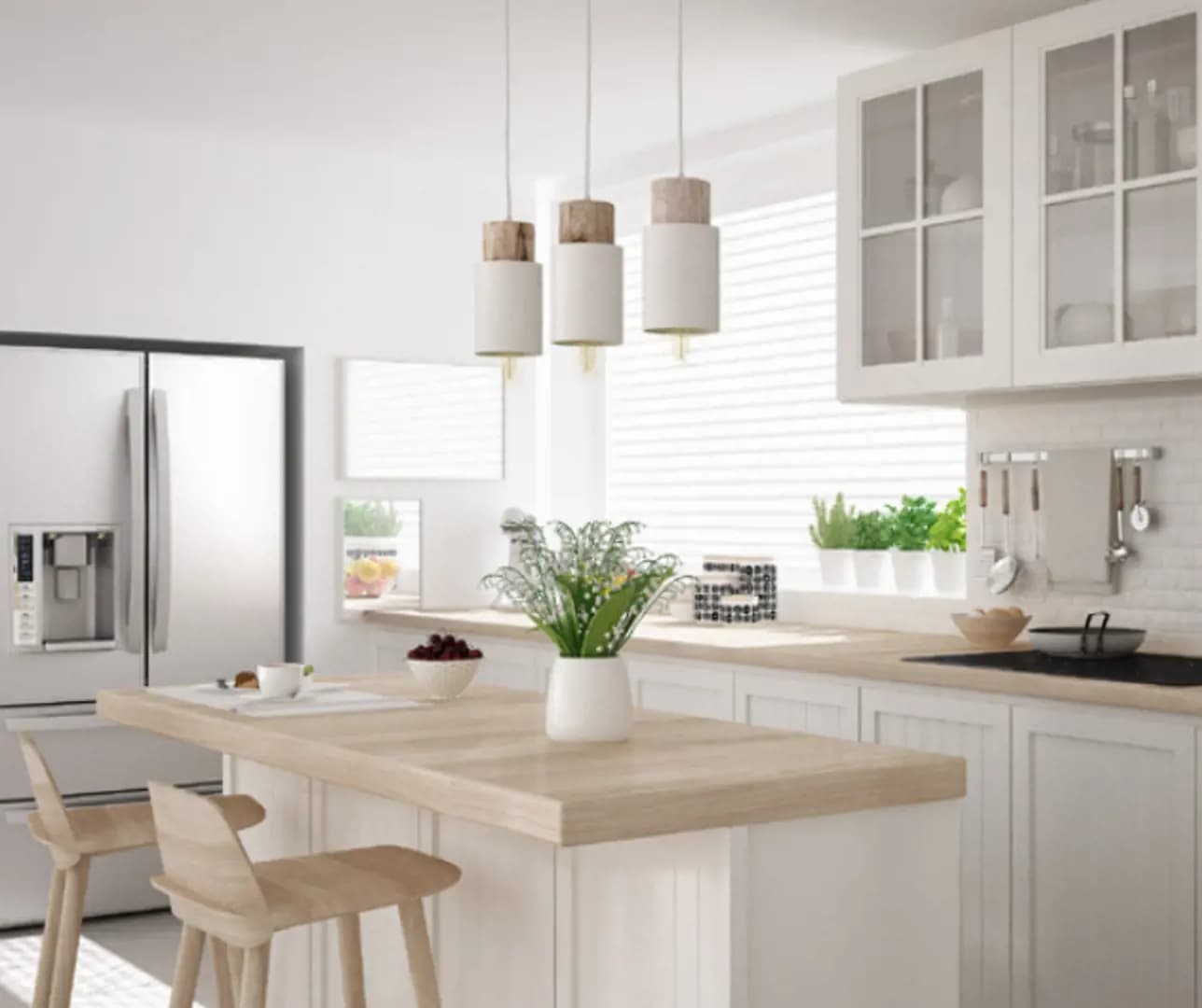 Kennedy Commons Towns - Image 7