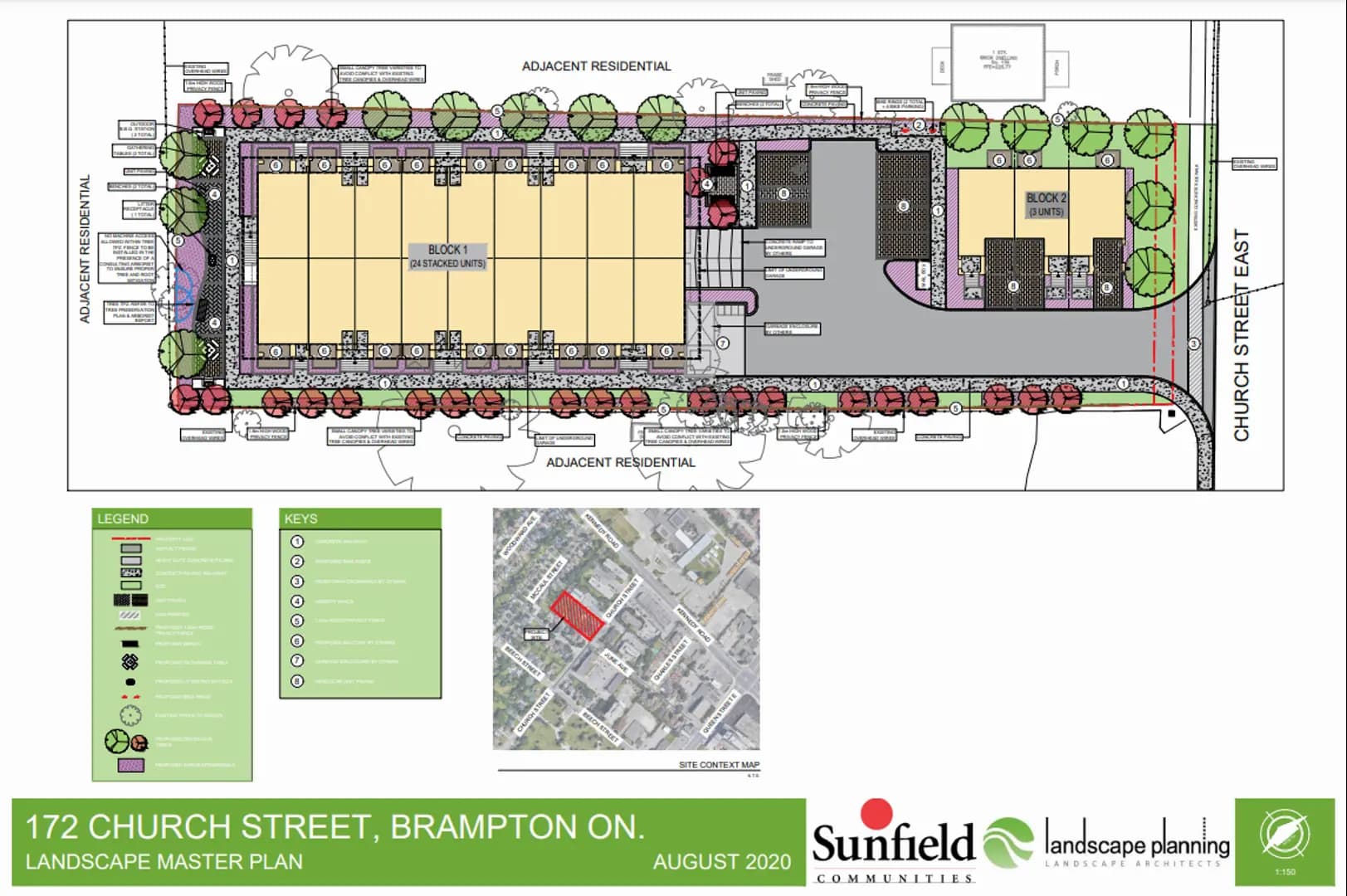 Kennedy Commons Towns - Image 9