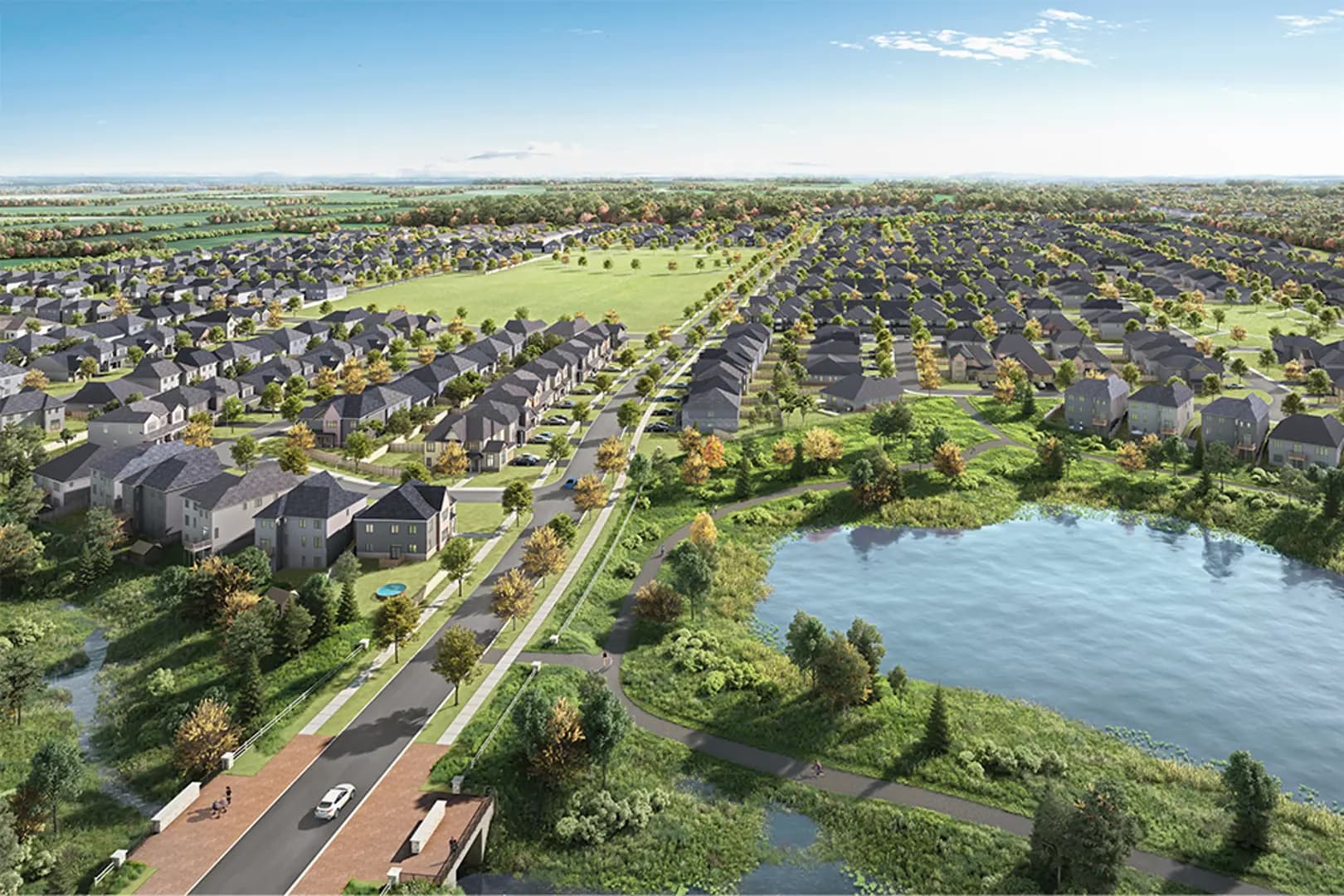 Mahogany Towns - Image 42