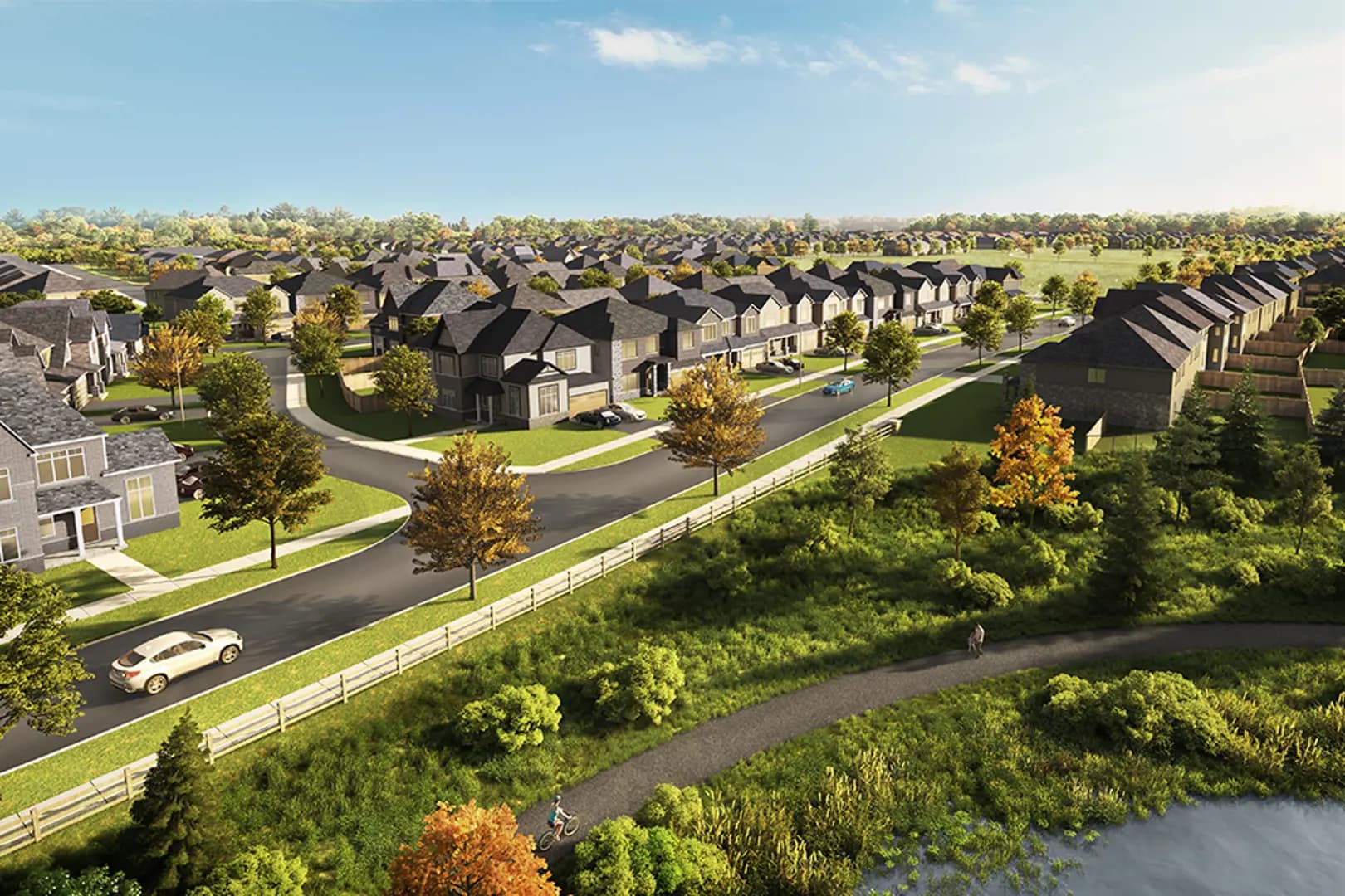 Mahogany Towns - Image 43