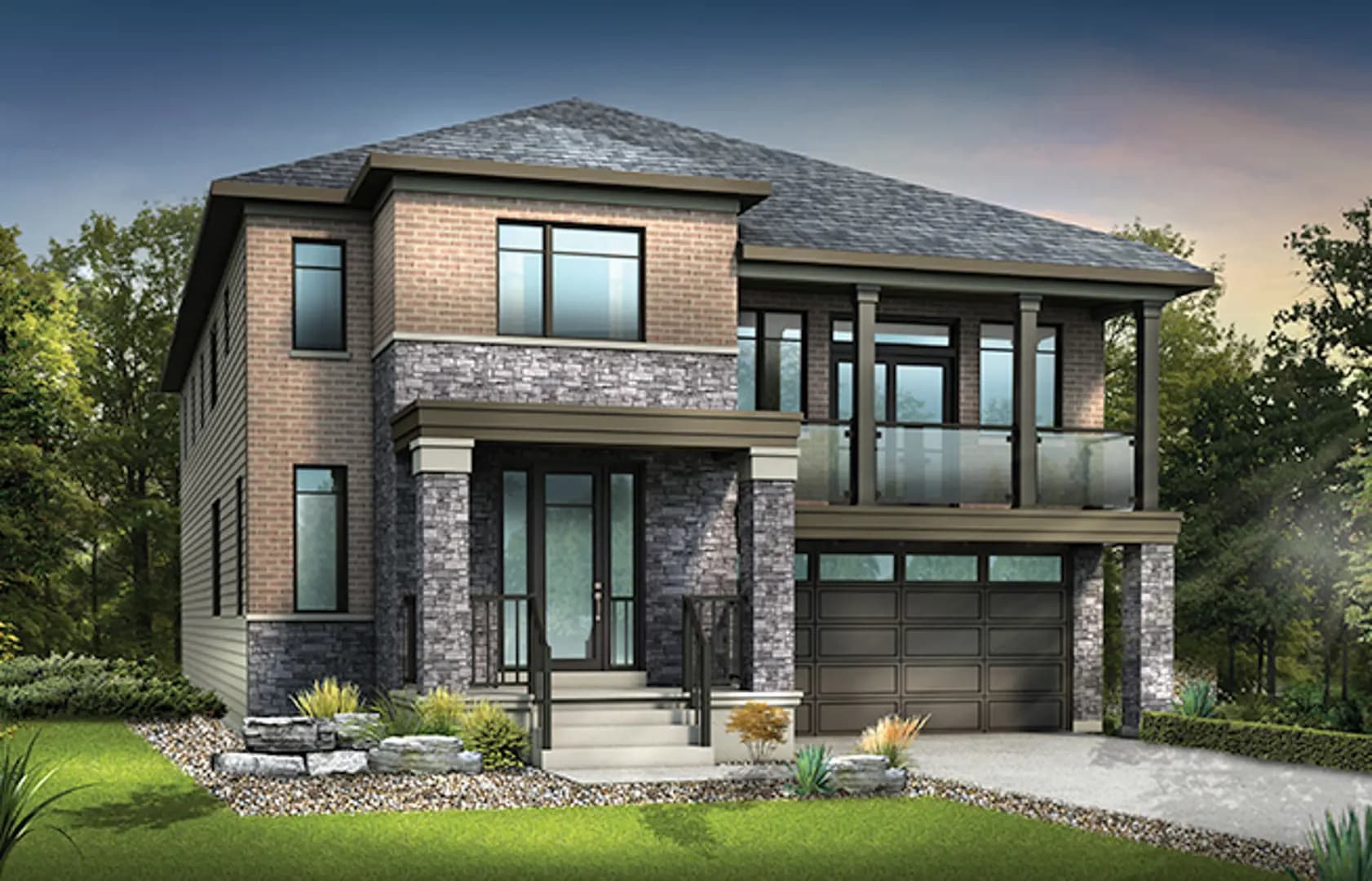 Mahogany Towns - Image 8