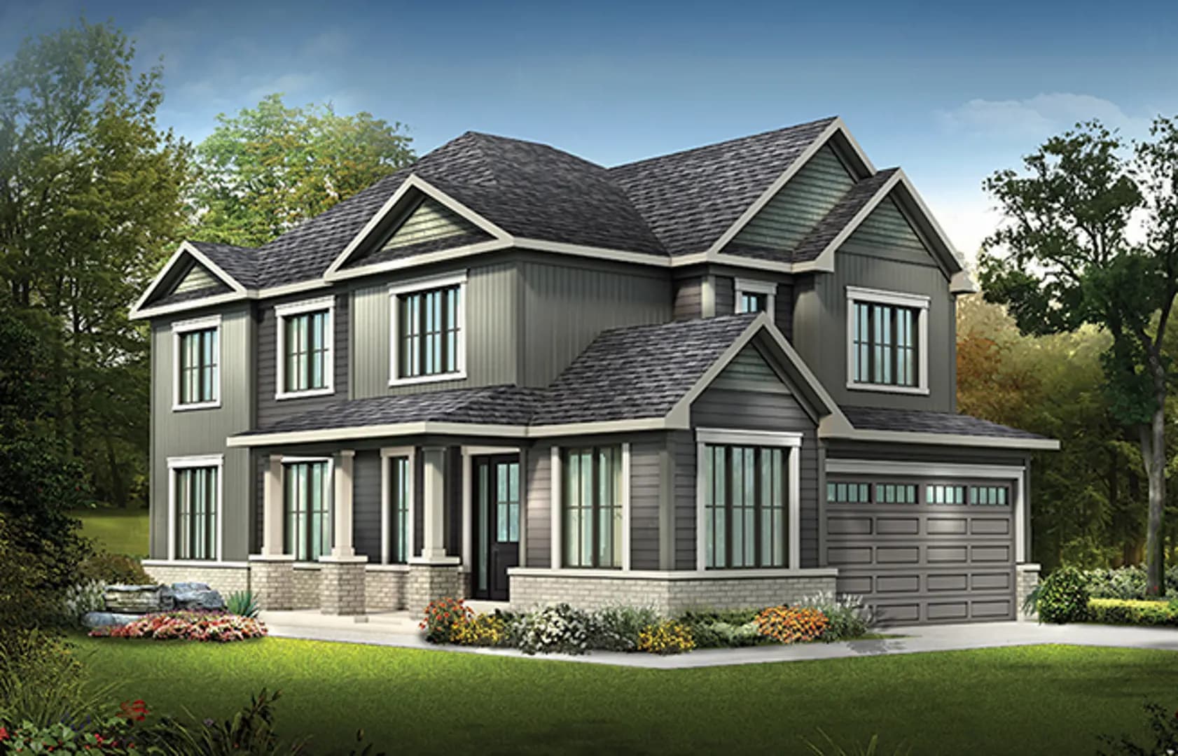 Mahogany Towns - Image 16