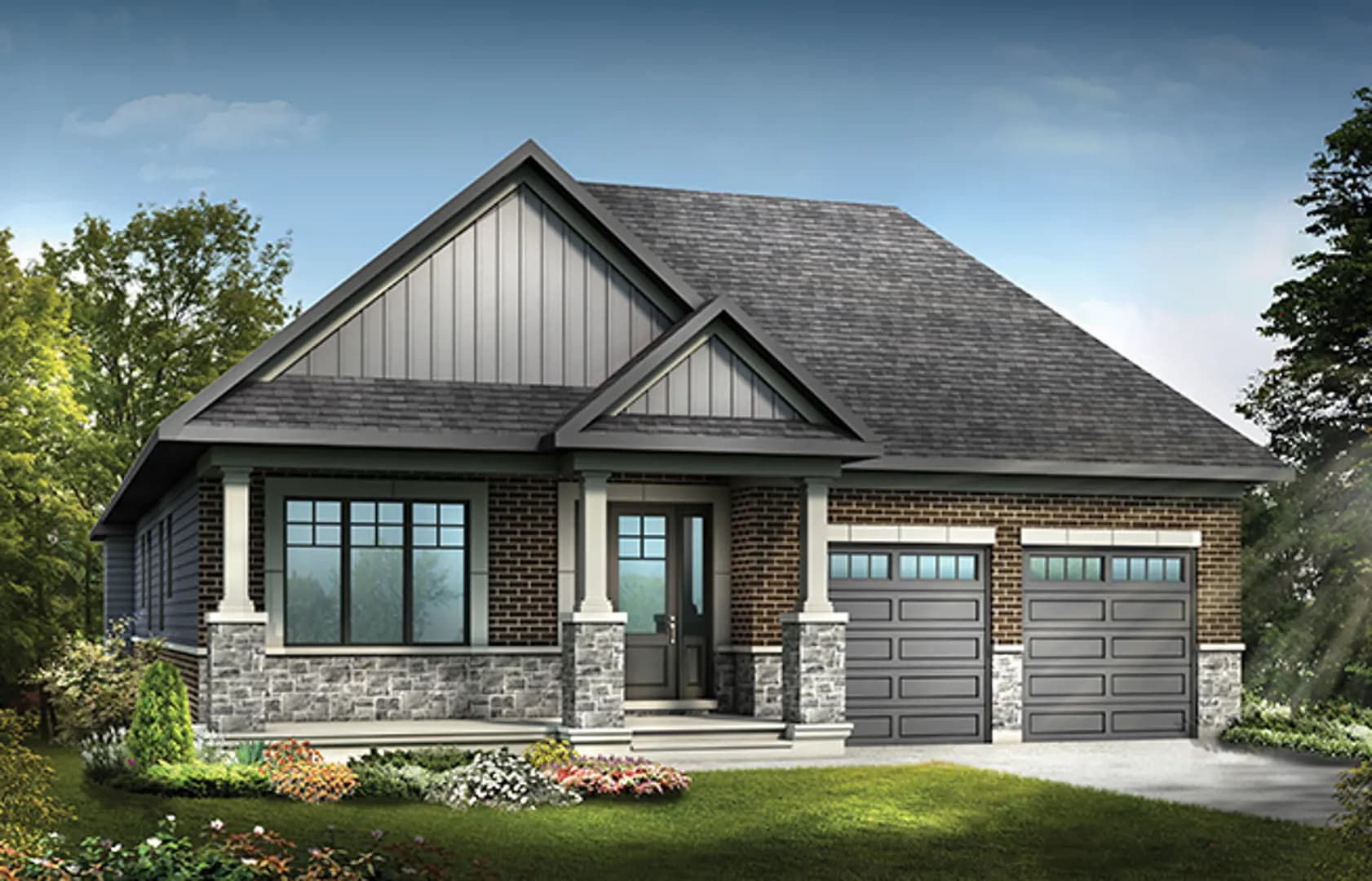 Mahogany Towns - Image 17