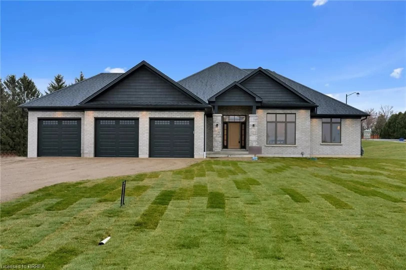 Malcolm’s Mills Estates