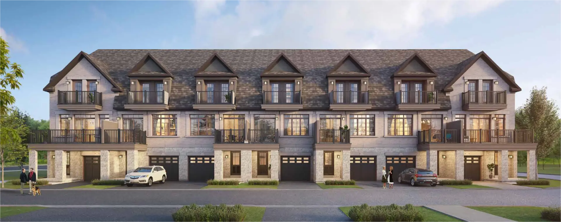 Meadow Towns - Image 2